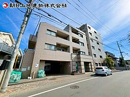 サーパス上溝第2