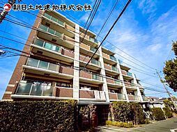 アンビシャスパーク京王堀之内