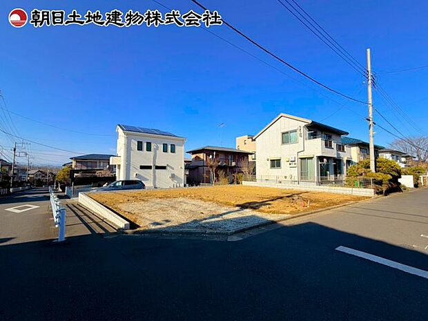 現地外観