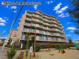 ライオンズヴィアーレ相模大野