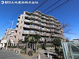 ライオンズヴィアーレ相模大野