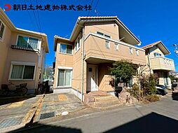 神奈川県相模原市南区上鶴間本町5丁目