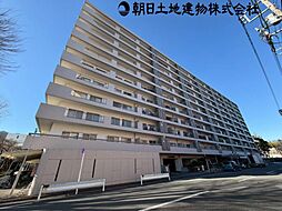 めじろ台ハイム