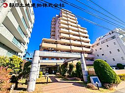 クリオ北野壱番館