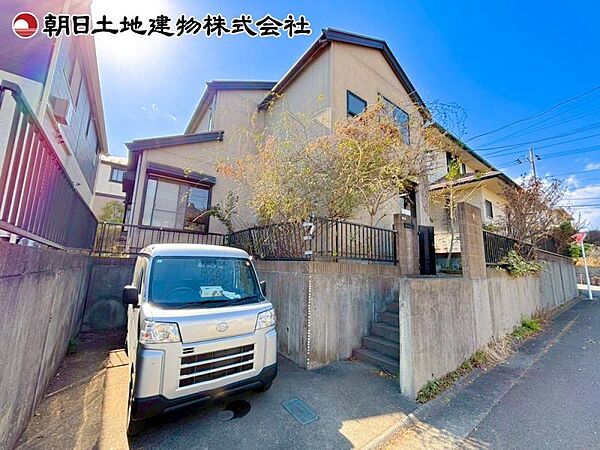 現地外観