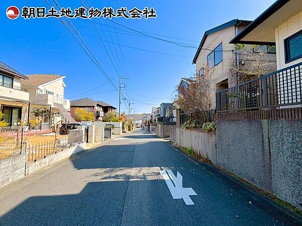 現地外観