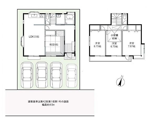 間取り：314002653301