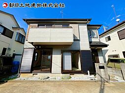 東京都町田市金森6丁目