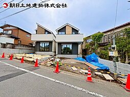 東京都町田市本町田