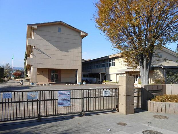 相模原市立当麻田小学校
