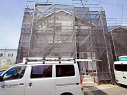 東京都八王子市泉町