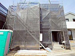 東京都八王子市泉町