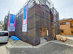 東京都八王子市泉町