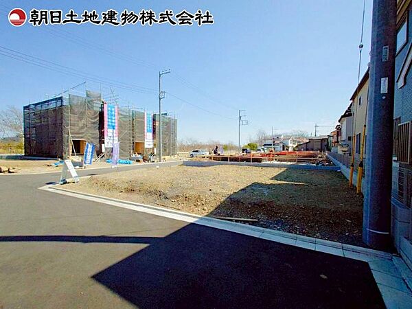 現地外観