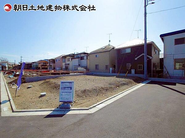 現地外観