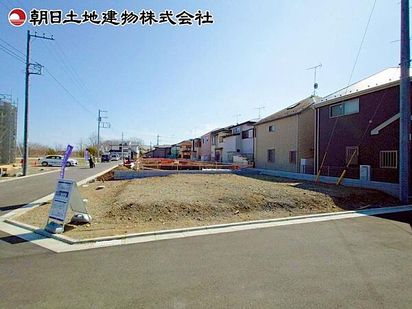 現地外観
