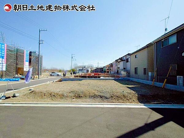現地外観