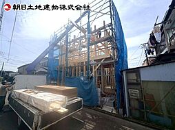 神奈川県相模原市中央区田名