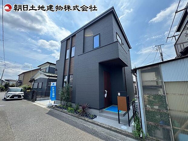現地外観