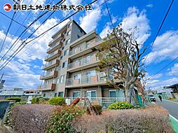 グリーンコーポ淵野辺