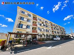 星が丘ハイム