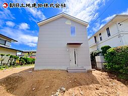 東京都八王子市南陽台1丁目