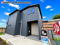 東京都町田市小山ヶ丘6丁目