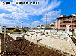 東京都町田市小山ヶ丘6丁目