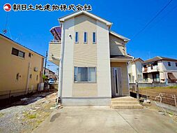 八王子市上壱分方町