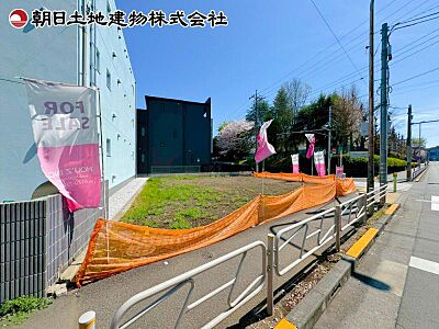 外観:現地 外観:現地