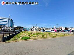 東京都日野市旭が丘2丁目