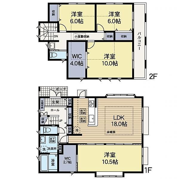 間取り：314002695545