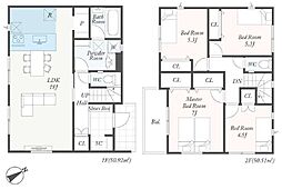 神奈川県相模原市緑区下九沢