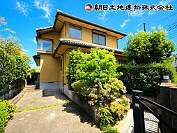 東京都八王子市元八王子町2丁目