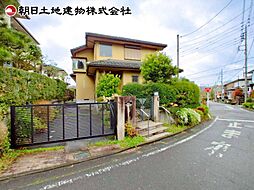 東京都八王子市元八王子町2丁目