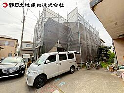 神奈川県相模原市中央区上溝