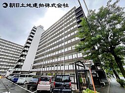 秀和めじろ台レジデンス