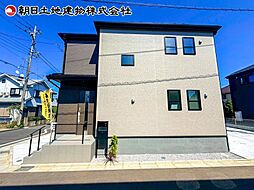 東京都八王子市上壱分方町