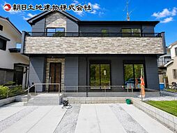 東京都町田市本町田