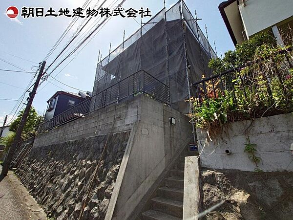 外観：313004709615