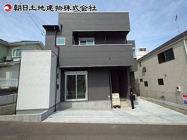 外観：313004709616