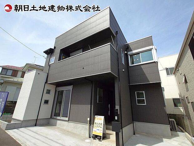 現地外観