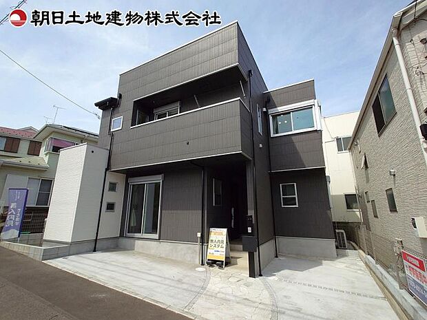 現地外観