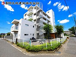 相武台グリーンハイツ