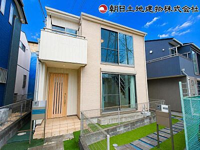外観:現地外観 外観:現地外観