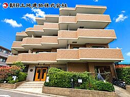 ロイヤルステージ多摩センター