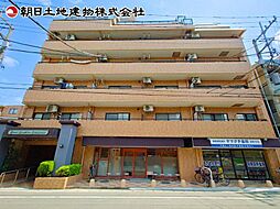 ライオンズマンション淵野辺