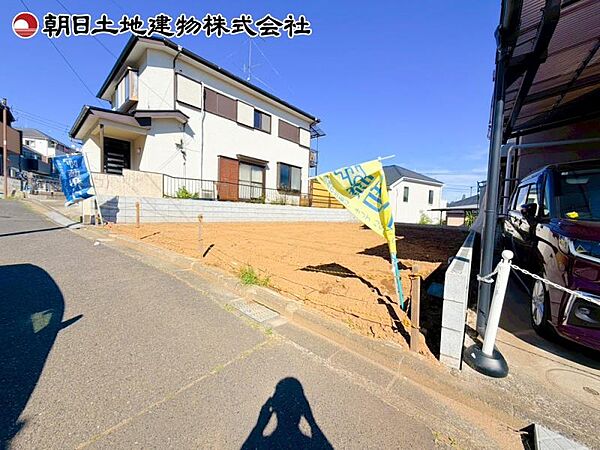 現地外観
