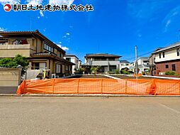 神奈川県相模原市南区桜台