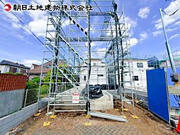 神奈川県相模原市緑区二本松2丁目